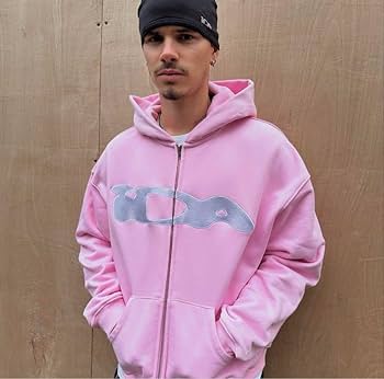 Amazon.co.jp: ida sply Zip-up hoodie フーディー ロゴ入り